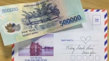 Bạn thân 7 năm nhưng đám cưới chỉ mừng 500.000 đồng: Có còn là 'bạn thân'?