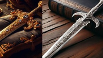 Quiz: Bạn táo bạo, quyết đoán và giàu lòng dũng cảm?