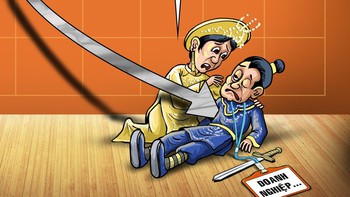 Doanh nghiệp đã 'ngưng thở', muốn khai tử phải… sống lại