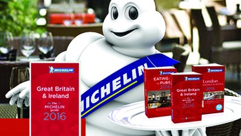Sao Michelin: “Gông cùm” của giới ẩm thực