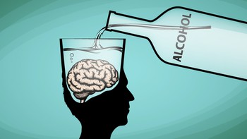 Chất cồn: Kẻ an ủi giảo hoạt