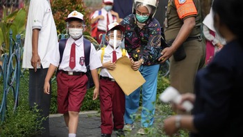 Một thế hệ mất mát vì COVID-19