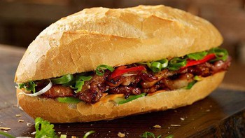 Ẩm thực dọc đường tha hương
