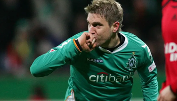 Ivan Klasnic tố CLB Werder Bremen kê thuốc gây suy thận nặng