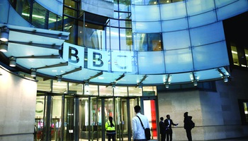 BBC và đòi hỏi với báo chí chủ lưu