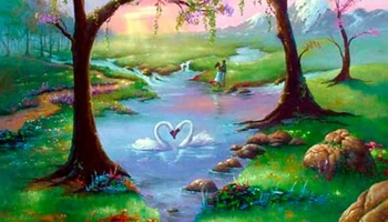 Quiz: Số trái tim bạn thấy tiết lộ vì sao bạn chưa tìm được tình yêu