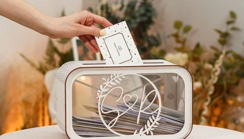 Cô dâu đăng mã QR đòi tiền mừng cưới, đúng hay sai?