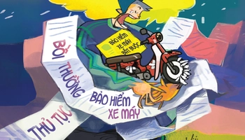 Mấy đời bánh đúc có xương, mấy đời bảo hiểm...