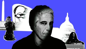 Tảng băng Epstein làm lạnh gáy giới tinh hoa Mỹ