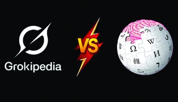 Wikipedia giữa muôn trùng vây