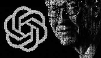 Bill Gates và 'bài học đầu' cho AI