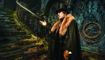 Frankenstein - Ai khóc cho quái vật?