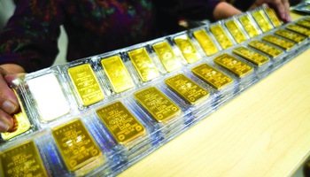 Vàng trong dân có phải vàng "chết"?