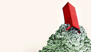 Trung Quốc và nghịch lý nghìn tỉ đô