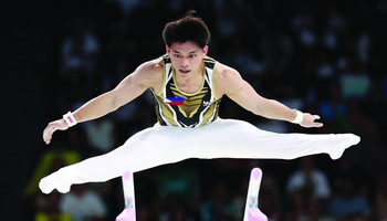 Một kỳ SEA Games buồn