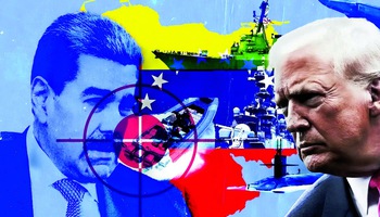 Quan hệ Mỹ - Venezuela: Chống ma túy hay còn gì khác?