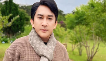 NSƯT Kim Tử Long van xin dân mạng vì bị đồn mắc bệnh u não