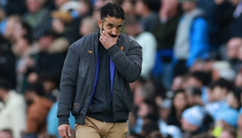 Lý do Man Utd lưỡng lự với quyết định sa thải HLV Ruben Amorim