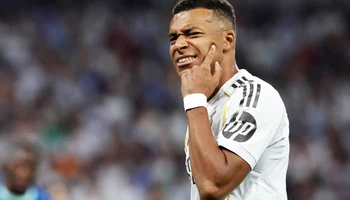 Đá bại Marseille, Real Madrid lập kỷ lục mới tại Champions League