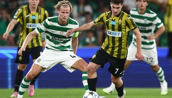 CLB của Kazakhstan lập kỷ lục thú vị tại Champions League