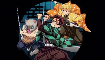 Anime điện ảnh: 'Ông kẹ' mới của làng điện ảnh thế giới