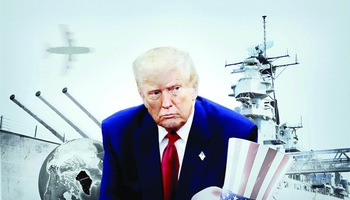 Thời đại Donroe và tương lai quan hệ quốc tế