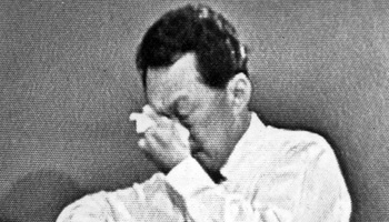 Hồ sơ Albatross: 25 ngày thay đổi vận mệnh Singapore