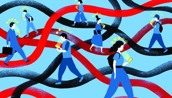 Điểm tín dụng xã hội của Trung Quốc: Một lần thất tín, vạn lần hạn chế