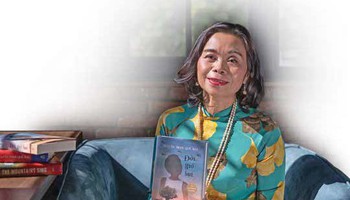 Những điều chưa kể sau những trang văn...