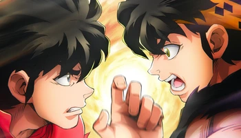 Anime 'Ranma 1/2' mùa 3 ấn định lên sóng tháng 10