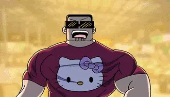 Thanh niên xăm trổ giải quyết vấn đề bằng 'hàng nóng bên Thái'