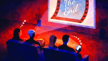 Điện ảnh thời chớp nhoáng