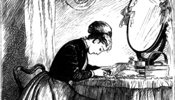 Ông tổ của "trở thành phiên bản tốt hơn"