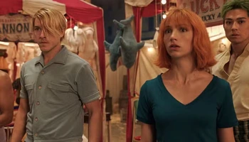 'One Piece' mùa 2 vẫn hot, nhưng chưa bùng nổ như kỳ vọng