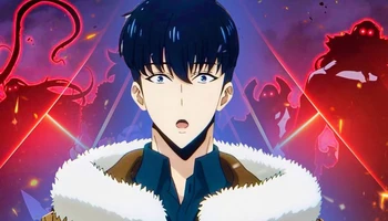 Trailer mới của Solo Leveling hé lộ câu chuyện fan không ngờ