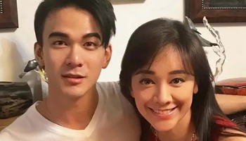 Con trai á hậu Quách Tú Vân rời biệt thự triệu đô sống ở nhà xưởng cũ nát