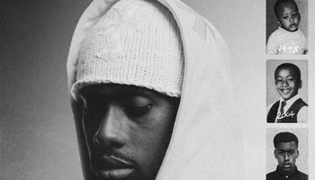 Alex Iwobi đá bóng chưa đủ, giờ còn đi làm ca sĩ