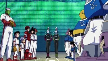 Dragon Ball Super và tập phim phụ được nhiều fan yêu thích trong làng anime