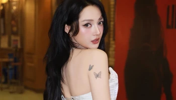 Bảo Anh làm mẹ đơn thân: 'Tôi tự trừng phạt bản thân nhiều lần'