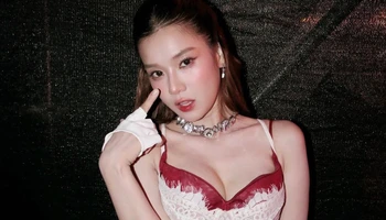 Hoàng Yến Chibi từng 'treo mic' 1 năm vì bị chê giọng trẻ con