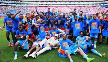 CHDC Congo cho cả nước nghỉ lễ mừng vé dự World Cup 2026