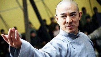 Lý Liên Kiệt: 'AI mãi mãi chỉ là kẻ quan sát và lặp lại'