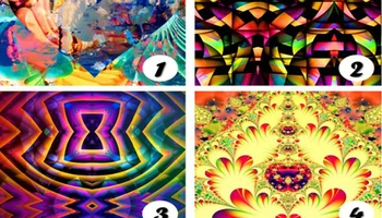 Quiz: Bạn tiên phong trong sự sáng tạo hay nhạy cảm, chân thành?