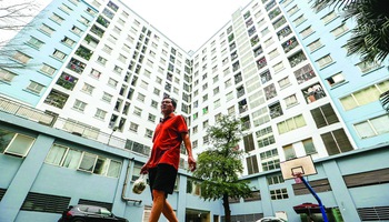 Nhà ở xã hội: Trong góc nhìn thúc đẩy tăng trưởng