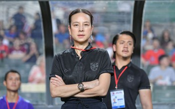 Khi Madam Pang vào FIFA…