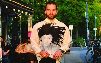 Thomas Köck: "Chúng ta chưa bao giờ hiện đại"