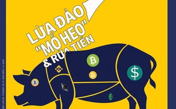 Tuổi Trẻ Cuối Tuần số 41-2025: Lừa đảo "mổ heo" & rửa tiền