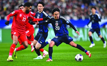 Lời đe dọa của người Nhật