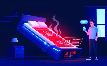 Ngủ trên mây, có ngày rơi lệ