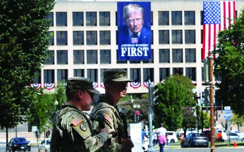 Chính phủ Mỹ đóng cửa: Cơn thịnh nộ của ông Trump
